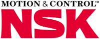 NSK Logo